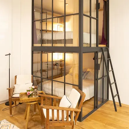 Appartamento La Sorbonne Fleurie
